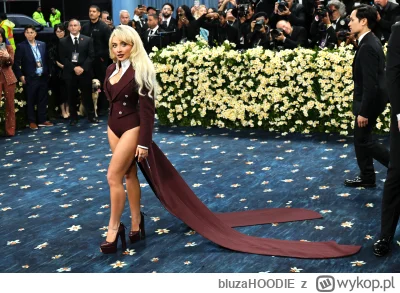 bluzaHOODIE