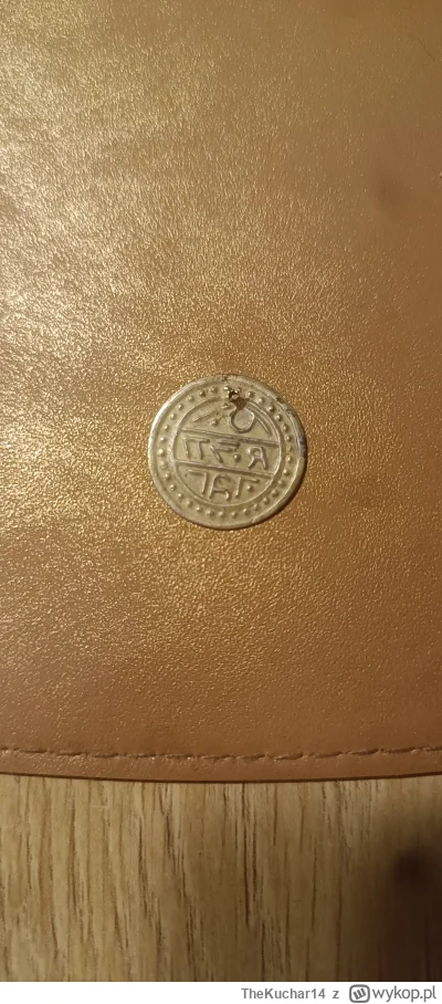 TheKuchar14 - Mirki i Mirabelki spod tagu numizmatyka. Potrzebuje informacje, może kt...