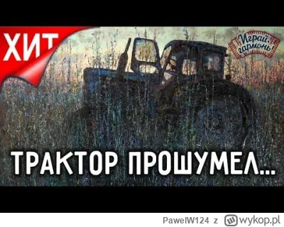 PawelW124 - #przegryw #feelsmusic

Wczoraj usłyszałem w wiadomościach,
Prezydent pono...