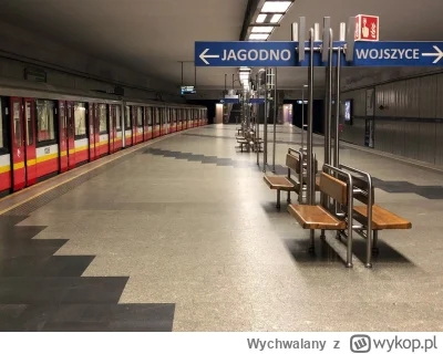 Wychwalany - Szkoda, że wybory mamy tak rzadko #wroclaw