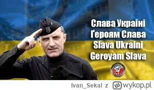 Ivan_Sekal - #wojna #rodacykamraci #ukraina #rosja