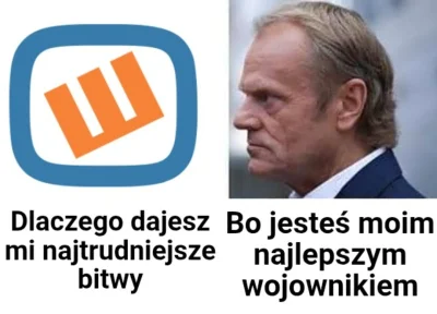smutny_kojot - W jakimś sensie podziwiam was neuropki za tę desperacką obronę Częstoc...