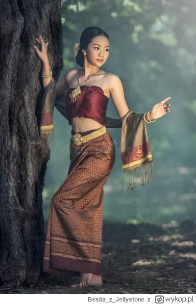 BestiazJellystone - Czy w związku z napiętą sytuacją miedzy Kambodżą a Tajlandią zami...