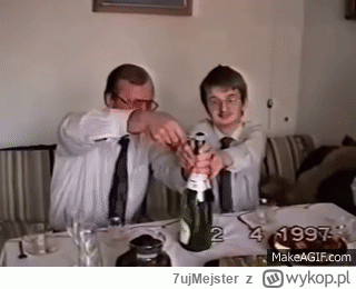 7ujMejster - U mnie zaraz jak w 1997 ( ͡° ͜ʖ ͡°)
#wybory