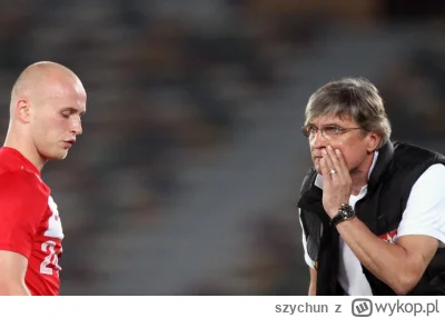 szychun - #mecz proszę wróćcie