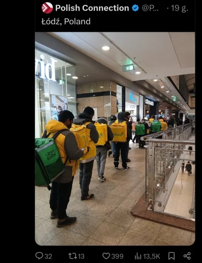 Handstander12 - W sumie obrazek nie dziwi, jakbym mieszkal w Łodzi to też bym nie chc...