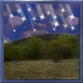 dreamcore - Jedyny moment dnia w którym nie czuje sie samotny, to noc, gdy patrze w g...