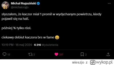 wieszjo - XDD
#famemma