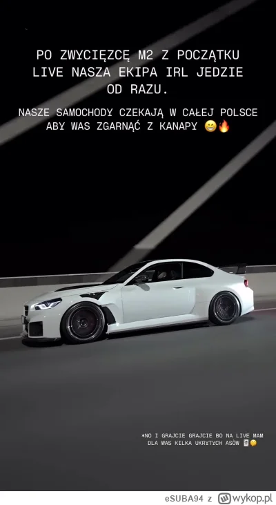 eSUBA94 - i ta nuta w tle...
#budda