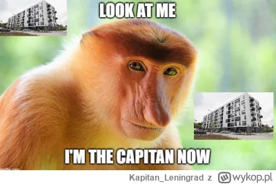 Kapitan_Leningrad - Poniżej lista rzeczy których ode mnie żądano w trakcie szukania d...