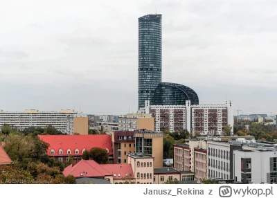 JanuszRekina - @belup: Wrocław o wchodzie ( ͡° ͜ʖ ͡°)