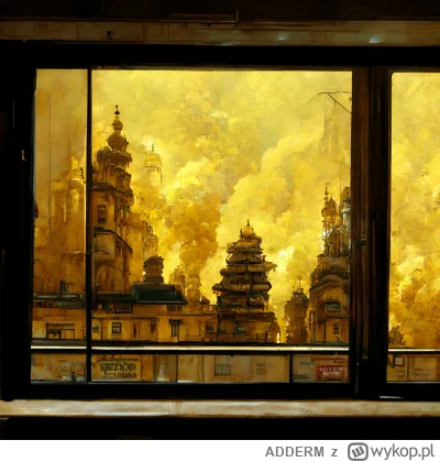 ADDERM - @oknoe: Kalkuta