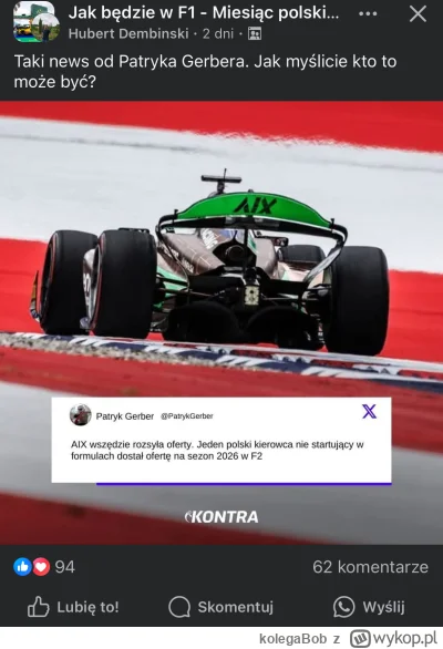 kolegaBob - #f1 Basz? Basz? Basz?