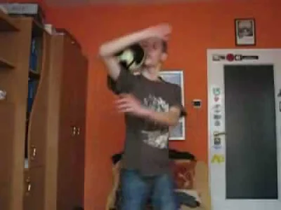 Luck_89 - filmik też może byc? ( ͡° ͜ʖ ͡°)