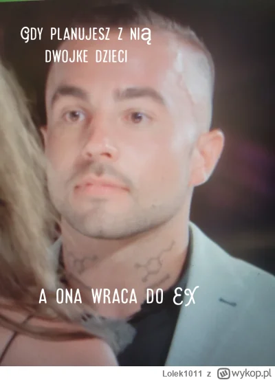 Lolek1011 - #hotelparadise btw ten mem miał być żartem a okazał się cała prawda, ja t...