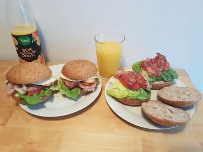 zazdrosny - szybka kolacyjka i trzeba się zbierać do kołchozu