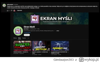 Gimbazjon303 - @WujekDoggi: to debil, kolejny snejki