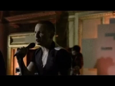 Damasweger - Przyśniła mi się ta piosenka  ale faza

Linkin Park - Bleed it out

#muz...
