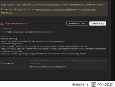 deni28s - @Instalacja_artystyczna: