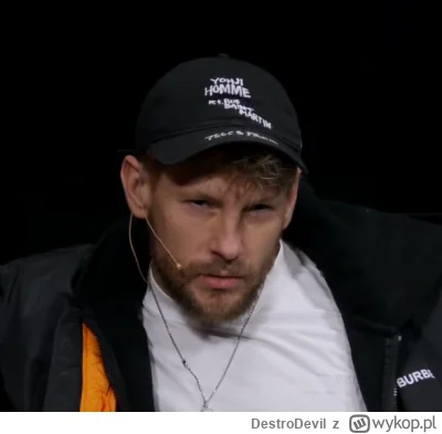 DestroDevil - #famemma 

Nie wiem jak wy ale ja dzis uzupelniam folder z obrazkami re...