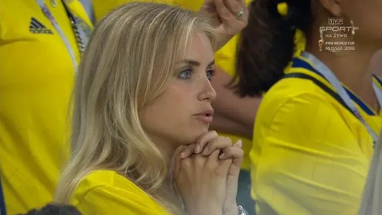 Fixator - @Felixu_enjoyer: Polki nie są ladniejsze. W Polsce nie ma aż tylu naturalny...