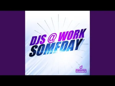 rzaden_problem - DJs@WORK - Someday
#muzykaelektroniczna #elektroniczna2000 #trance