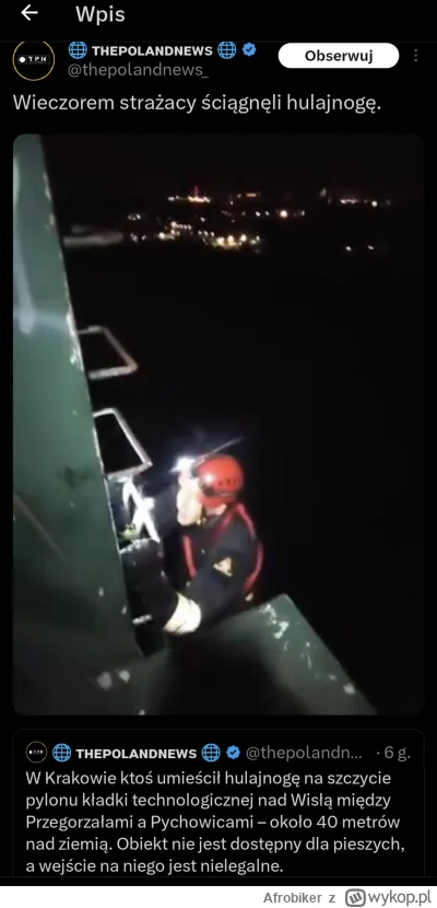 Afrobiker - Misja zakończona sukcesem (｡◕‿‿◕｡) pozostaje pytanie kto? I kurła jak? ( ...