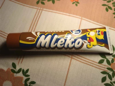 PorzeczkowySok - pierwszy raz sobie spróbuję, prawilne jest chyba gostyńskie, ale pol...