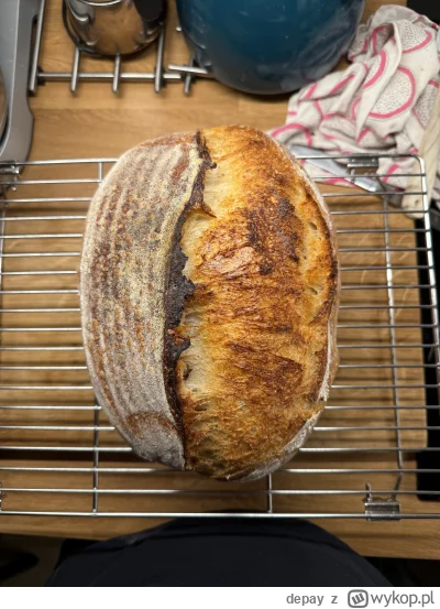 depay - 🍞 + 🧈 #pieczzwykopem #bojowkapiekarska