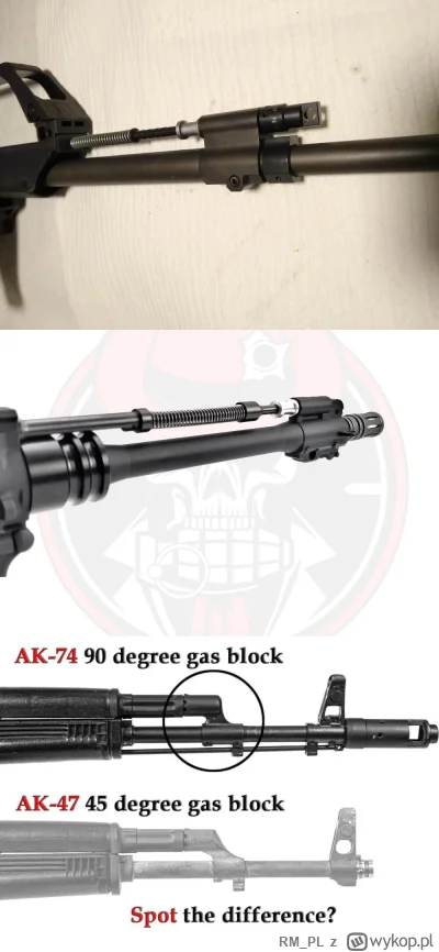 RM_PL - Nie widzę sensu w dalszej dyskusji. Załączam grafikę porównawczą dla innych u...