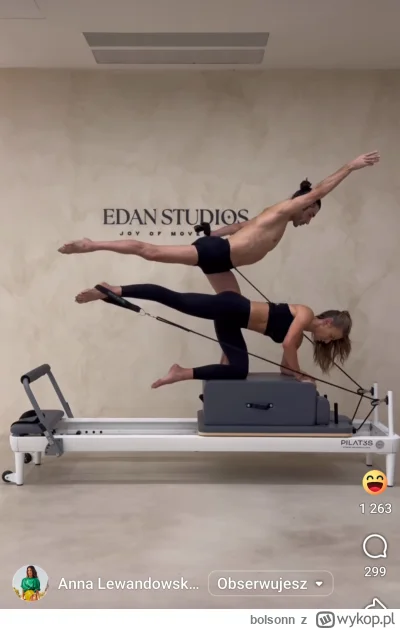 bolsonn - P----------a #lewandowska #mecz