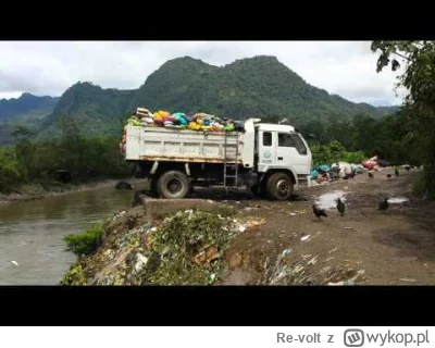 Re-volt - Energetyczny sabotaż Polski w imię ekologii.