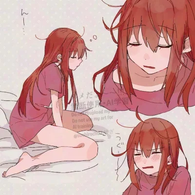 Hajak - #randomanimeshit #steinsgate #makisekurisu #anime #zaspaneanimedziewczynki