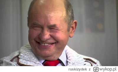 ruskizydek - Partnerstwo, jest git
#rolnikszukazony