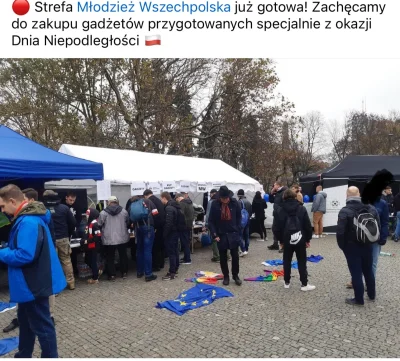 nozyczkisieodezwa - #marszniepodleglosci #bekazlewactwa ( ͡° ͜ʖ ͡°)