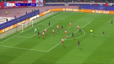 uncle_freddie - Crvena Zvezda 1 - [2] Barcelona; Lewandowski

MIRROR: https://streami...