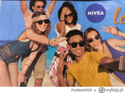 Poldek0000 - Programowanie p0lek ... Biały chłop to wstyd, czarne jest trendy.
#piekl...