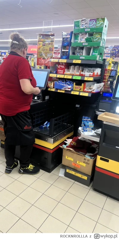 ROCKNROLLLA - Pomyślałem że kupię ze trzy kostki masła z promocji skoro drogie jak sr...