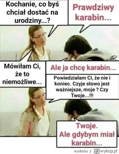 kodishu - #humorobrazkowy #zwiazki