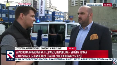 przyczajonyprzegryw - #polityka #tvrepublika O #!$%@?, nawet grubego odkopali przy te...