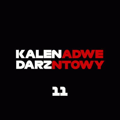 helvetica - 11 Grudnia, kolejna odsłona Kalendarza Adwentowego F1.
Dziś nie kto inny...