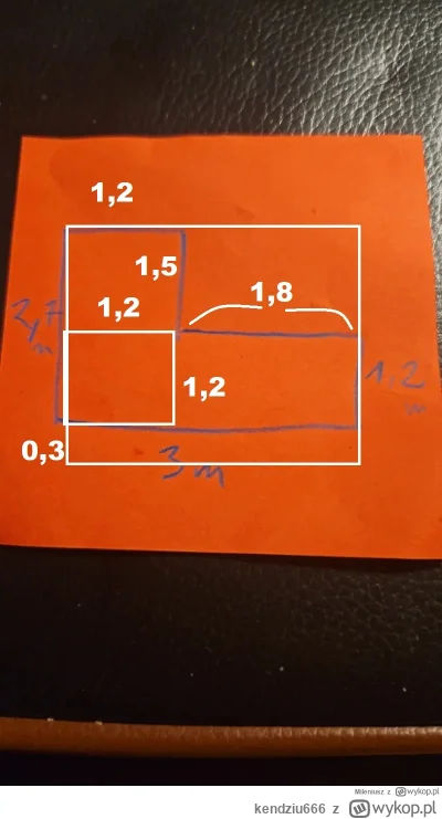 kendziu666 - @Mileniusz: Niewiem za bardzo co chciałeś policzyć, ale mam nadzieje że ...