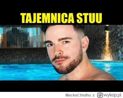 MackaCthulhu - @przemyslaw-maczka  @adam-nowakowski