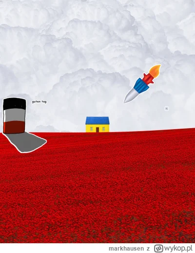 markhausen - @HlHl: Poprawiłem ( ͡°( ͡° ͜ʖ( ͡° ͜ʖ ͡°)ʖ ͡°) ͡°)