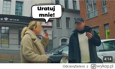 OdcienZieleni - #szczecin #bialorycerstwo 
nie kumam czemu nie zostanie pokazana twar...