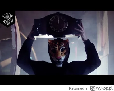 Returned - @gracjan-rozenek: jednak nie Avicii tylko martin garrix - Animals (1:30) x...