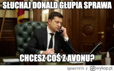 Ignas1415 - #usa #wybory #polityka #ukraina