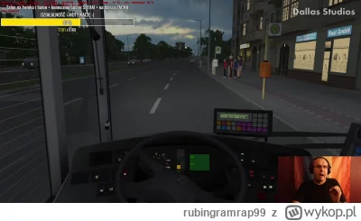 rubingramrap99 - XDDDDDDDDDDDDDDDDDDD

V0LT: Siema Seba. Do zobaczenia za tydzień.
Ka...