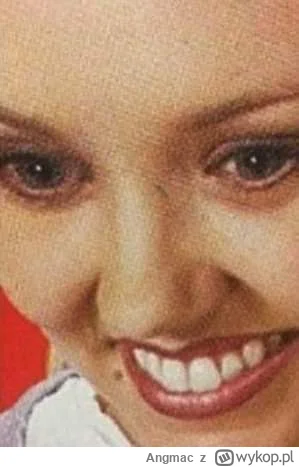 Angmac - Luigi Mangione gdy zostanie dziś ułaskawiony i służba więzienna podwiezie go...