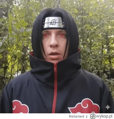 Returned - Genjutsu: Inwestoru bambusushi w mojuru p-----------n-no justsu!

#sebcel